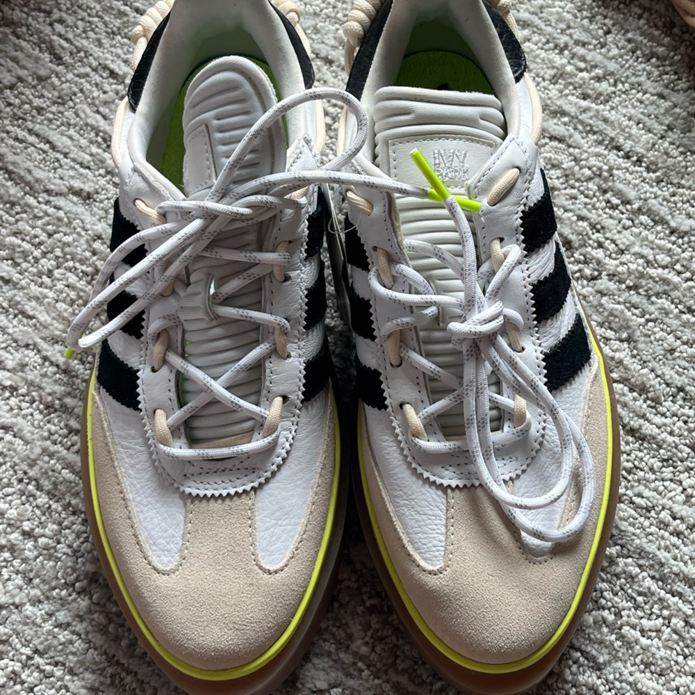 Adidas x Ivy Park supersleek sneaker